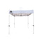 Caddis Sports Camping & Outdoor : Tents Caddis Rapid Shelter Canopy 8x8 White