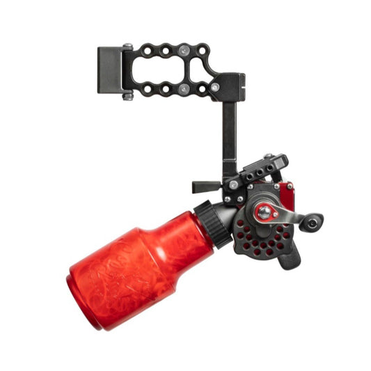 Cajun Archery : Bowfishing Cajun Winch Pro Reel-LH