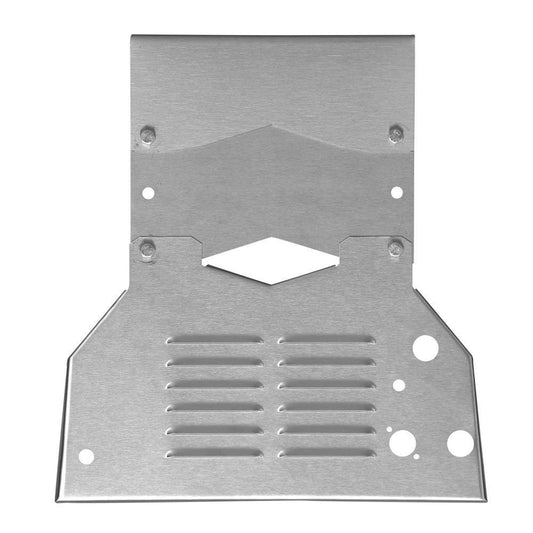 Calcana Calcana Mounting Hardware PH 304 SS Overhead Mounting Kit Horizontal (2) - 2 Hanging Points (PH-40HO, PH-40-10, PH-75HO)