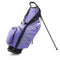 Callaway Golf : Bags Callaway Golf 2020 Fairway C Slim Stand Bag-Lilac-Blk-White