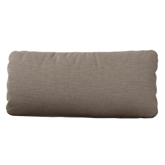 Cane-Line Denmark Cane-Line Accessories Arch side pillow/cushion, small | 54800SCY80