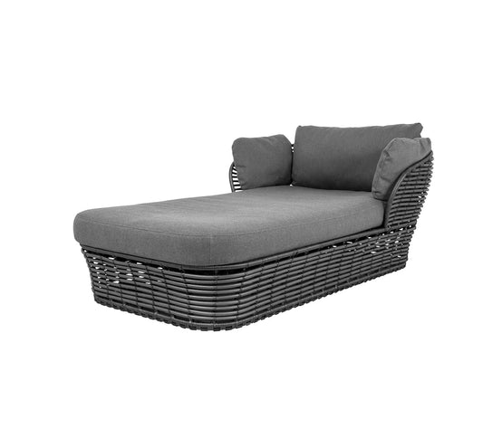 Cane-Line Denmark Cane-Line Accessories Basket daybed | 55500GAITG