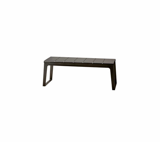 Cane-Line Denmark Cane-Line Accessories Copenhagen bench | 11520AL
