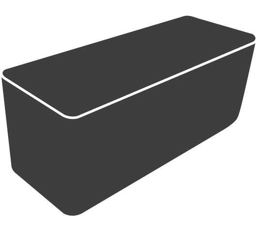 Cane-Line Denmark Cane-Line Accessories Cover 17 - Suitable for Drop kitchen | 5618S