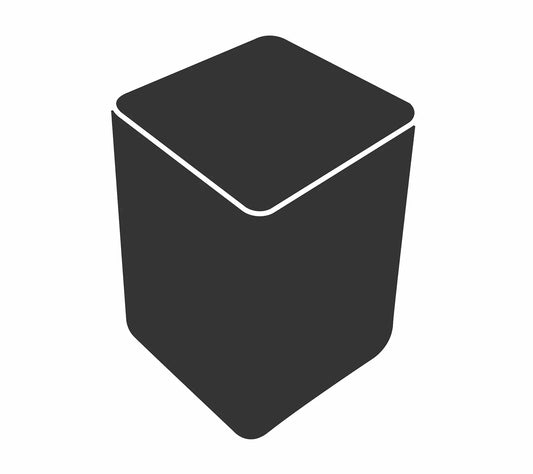 Cane-Line Denmark Cane-Line Accessories Cover 22: Peacock Wing highback chair | 5622S