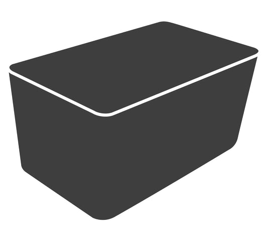 Cane-Line Denmark Cane-Line Accessories Cover 23 - Suitable for Basket lounge chair/Strington 2-seater sofa | 5623S