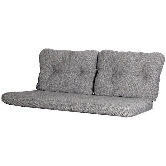 Cane-Line Denmark Cane-Line Accessories Cushion set, Ocean 2-seater sofa left/right module | 5526Y115