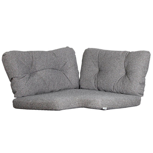 Cane-Line Denmark Cane-Line Accessories Cushion set, Ocean corner module | 5528Y115