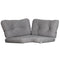 Cane-Line Denmark Cane-Line Accessories Cushion set, Ocean corner module | 5528Y115