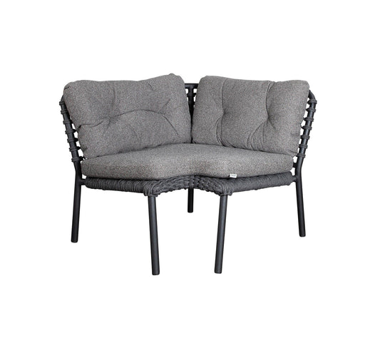 Cane-Line Denmark Cane-Line Accessories Cushion set, Ocean corner module | 5528Y115