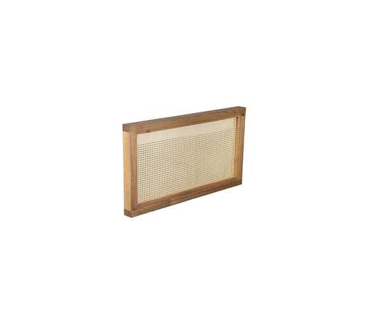 Cane-Line Denmark Cane-Line Accessories Scale armrest, left, w/French Weave natural, Oak | 109OLFU