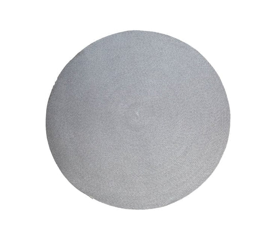 Cane-Line Denmark Cane-Line - Dot rug, dia 78.74 inches | 76200