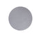 Cane-Line Denmark Outdoor Cushions Cane-line Soft Rope - Light grey Cane-Line - Circle rug, dia. 55.12 | 74140