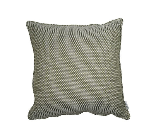 Cane-Line Denmark Outdoor Cushions Focus scatter cushion, 50x50x12 cm (5240Y)