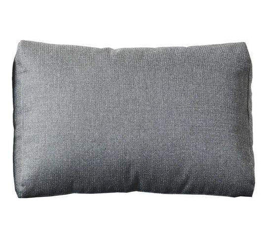 Cane-Line Denmark Outdoor Furniture Moments 3-seater sofa extra back cushion 7543RY81