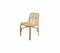Cane-Line Denmark Rattan - Natural Peak chair INDOOR, rattan (7450)