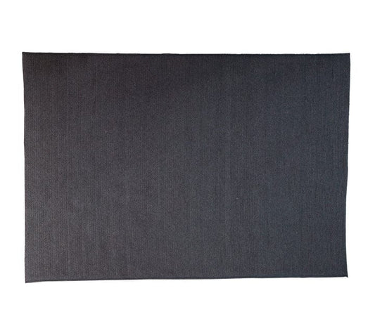 Cane-Line Denmark Selected PP - Multi colour Circle rug, 300x200 cm (74200x300)