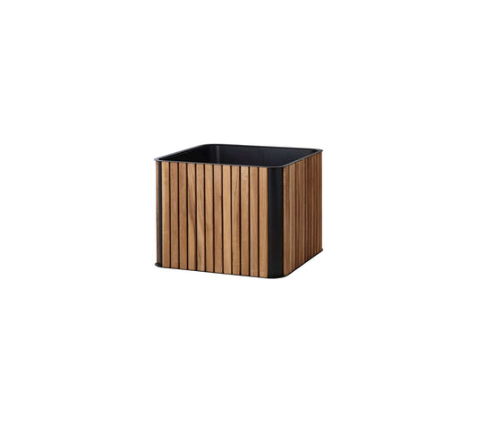 Cane-Line Denmark Umbrella Base Cane-Line - Combine planter 5703