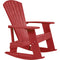 Capterra Casual Adirondack Chairs Capterra Casual Adirondack Rocker