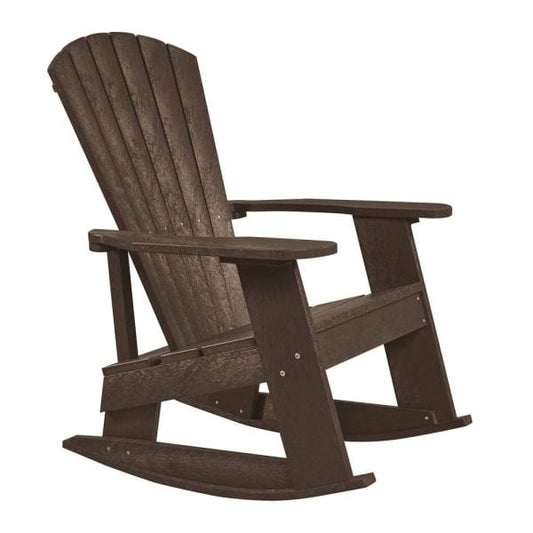 Capterra Casual Adirondack Chairs Capterra Casual Adirondack Rocker