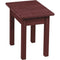 Capterra Casual Capterra Casual Small Rectangular Table