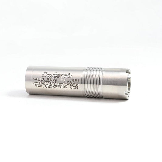 Carlson Hunting : Accessories Carlson Benelli Crio Crio Plus 12ga Flush Extra Full