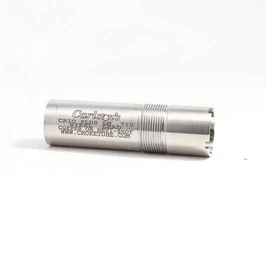 Carlson Hunting : Accessories Carlson Benelli Crio Crio Plus 12ga Flush Light Modified