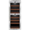 Caso Wine Cellars Caso - Wine Safe 38 Bottle Wine Cellar, Dual Zone