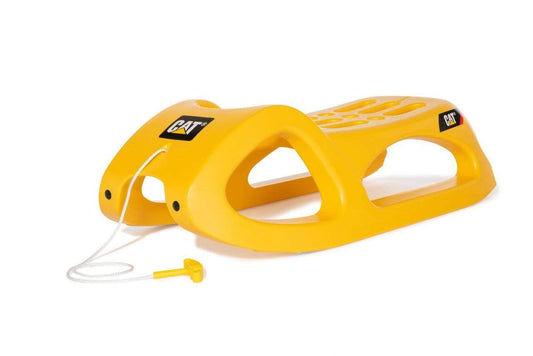 CAT Snow Sled CAT Rolly Snow Sleds and Sledges (Ages 3+) - 200443