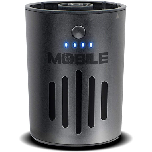 Cauldryn Houseware : Appliances Cauldryn Mobile Battery