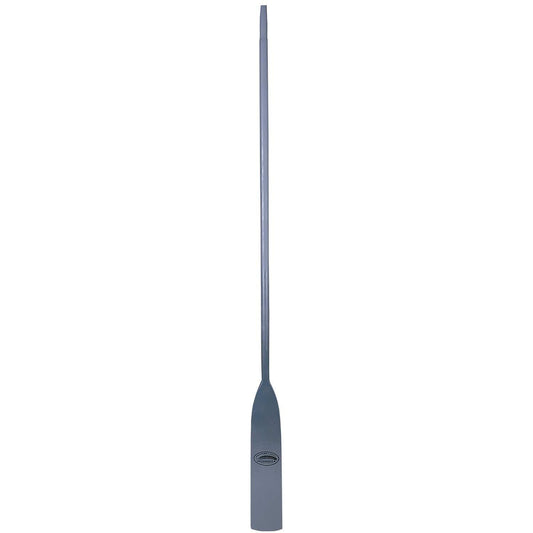 Caviness Marine/Water Sports : Paddles Caviness Economy Oar 6 foot 6 inches Painted Grey