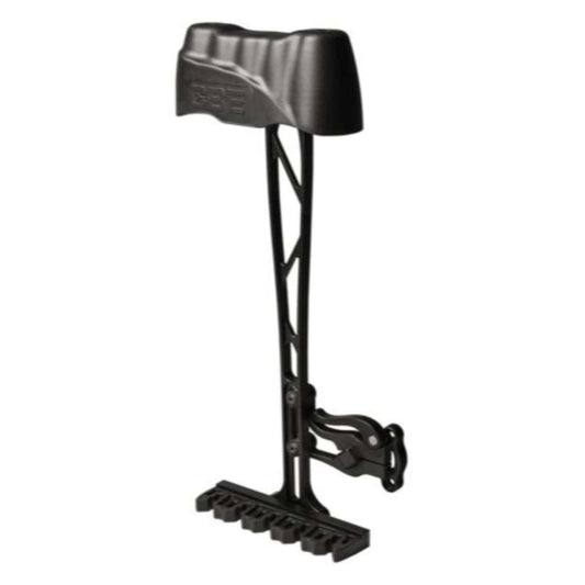 CBE Archery : Quivers CBE Mod5 Adjustable 5-arrow quiver