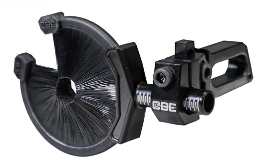 CBE Archery : Rests CBE Arrow Mane Rest