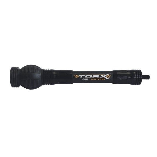 CBE Archery : Stabilizers CBE Torx Stabilizer - 7.5 inch