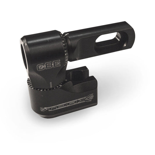CBE Archery : Stabilizers CBE Torx Stabilizer Mount - Single