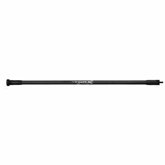 CBE Archery : Stabilizers CBE Torx Target Carbon Stabilizer - 27inch