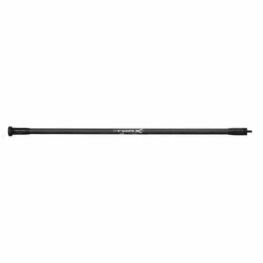 CBE Archery : Stabilizers CBE Torx Target Carbon Stabilizer - 30inch