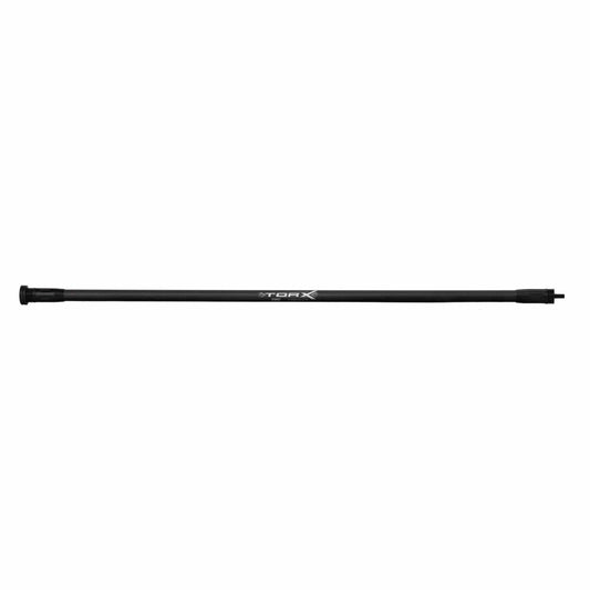 CBE Archery : Stabilizers CBE Torx Target Carbon Stabilizer - 33inch
