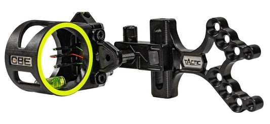CBE Optics : Sights CBE Tactic Bow Sight