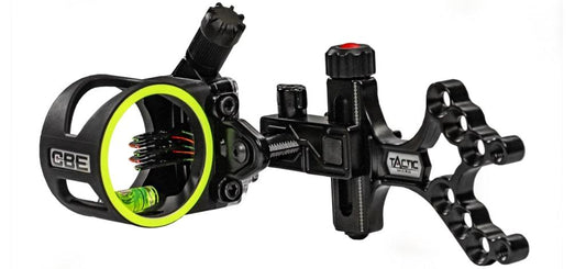 CBE Optics : Sights CBE Tactic Micro Bow Sight