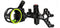 CBE Optics : Sights CBE Tactic Micro Bow Sight