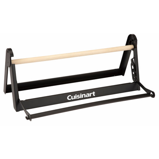 Cuisinart Grill - 18" Butcher Paper Cutter Dispenser, Folds Flat for Easy Storage - CBP-518