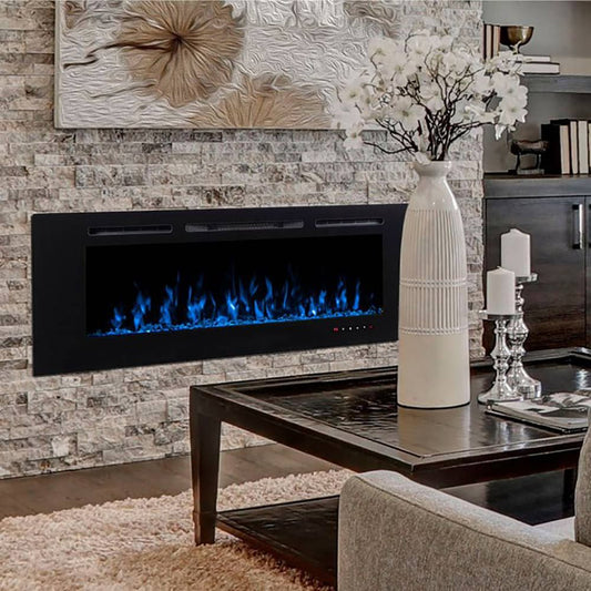 Modern Flames - Challenger Series Built-In Electric Fireplace | CEF-60B