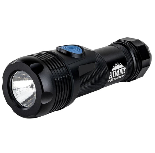 Celestron Lights : Handheld Lights Celestron ThermoTorch 5 Black Flashlight-Warm-Charger