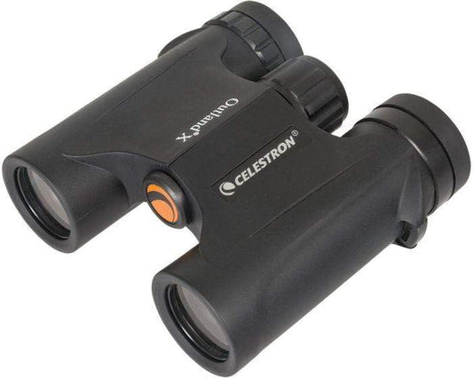 CELESTRON Optics > Field Optics- Outland X 10 X 25 Waterproof CELESTRON - OUTLAND WATERPROOF