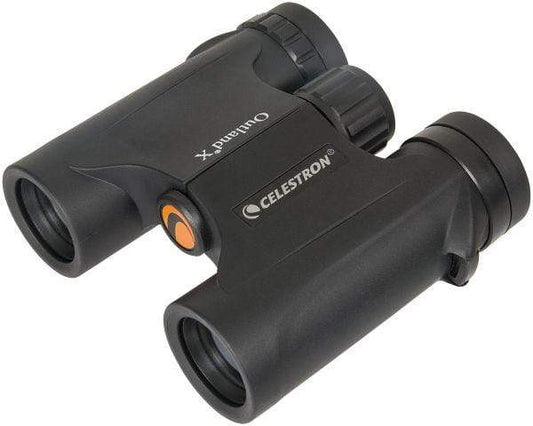 CELESTRON Optics > Field Optics- Outland X 8 X 25 Waterproof CELESTRON - OUTLAND WATERPROOF