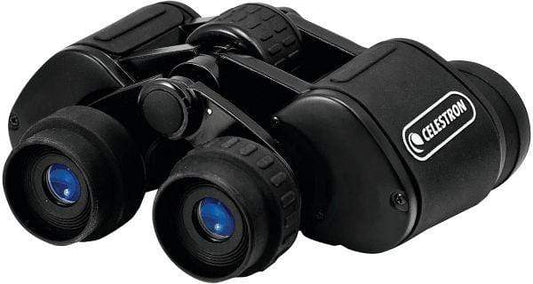 CELESTRON Optics > Field Optics- Upclose G2 7 X 35 CELESTRON - UPCLOSE PORRO PRISM SERIES