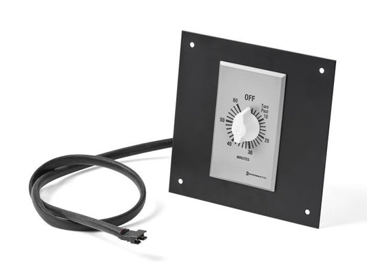 Outdoor Greatroom - 60-Minute Timer for Direct Spark Ignition System - CF-DSI-60MT