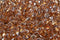 Outdoor Greatroom - Copper Large Tempered Fire Glass Diamonds - CFLD-C