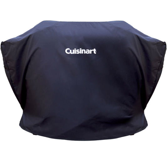Cuisinart Grill - 36" Two Burner Gas Griddle Cover, (Fits the CGG-0036) - CGC-360